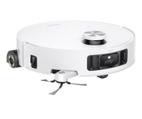 VACUUM CLEANER ROBOT AQUA10/ROLLER RLH31CE-WH DREAME