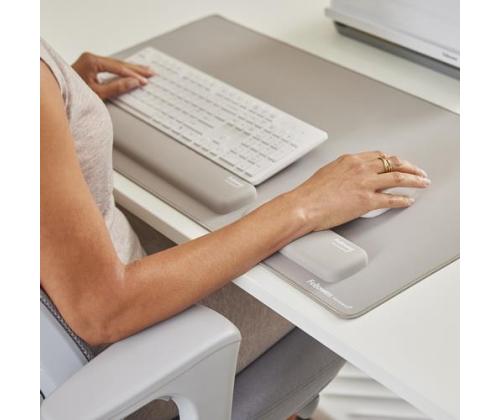 MOUSE PALM WRIST REST/SAND 100142569 FELLOWES