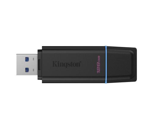 MEMORY DRIVE FLASH USB3.2/128GB DTXG2/128GB KINGSTON