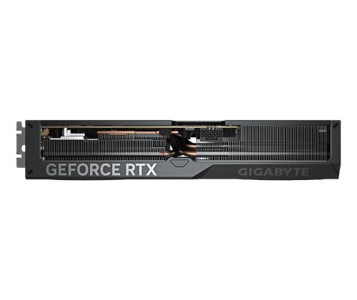 Graphics Card GIGABYTE NVIDIA GeForce RTX 5070 Ti 2497 MHz 16 GB GDDR7 256 bit PCI Express 5.0…