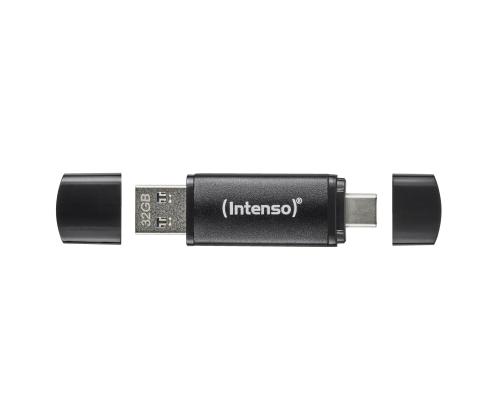 MEMORY DRIVE FLASH USB3.2/256GB 3544492 INTENSO