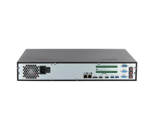 NET VIDEO RECORDER 64CH/NVR5464-EI2 DAHUA
