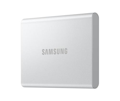 External SSD SAMSUNG Read speed 1050 MB/s Write speed 1000 MB/s 2000 GB MU-PD2T0G/WW