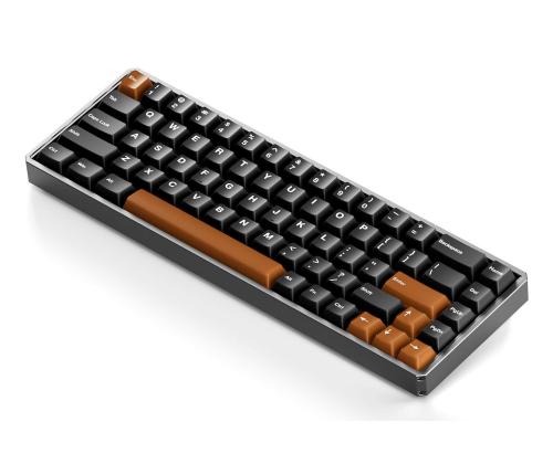 KEYBOARD WRL MOD68-HE/02N-02H-00T-02E-02Q-02K AKKO