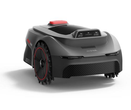 GRASS MOWER ROBOT/VIAX 300 MVVV1200 MOVA