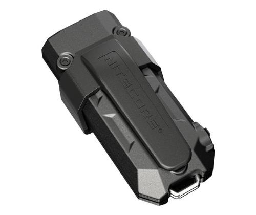 FLASHLIGHT KEYCHAIN/TIP3 NITECORE
