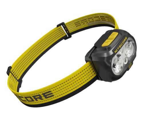 HEADLAMP UT SERIES 800LUMENS/UT27 MCT NITECORE