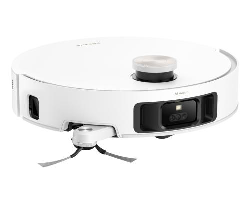 VACUUM CLEANER ROBOT ULTRA/MATRIX 10 RLX95CE-WHITE DREAME