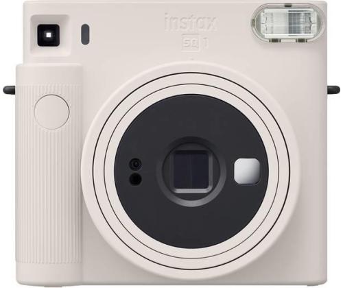 CAMERA INSTAX SQUARE SQ1/CHALK WHITE FUJIFILM