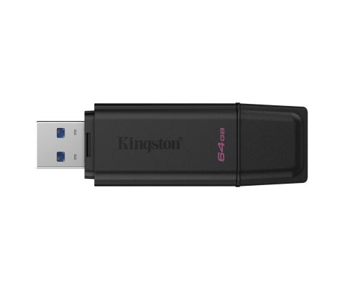 MEMORY DRIVE FLASH USB3.2/64GB DTXG2/64GB KINGSTON
