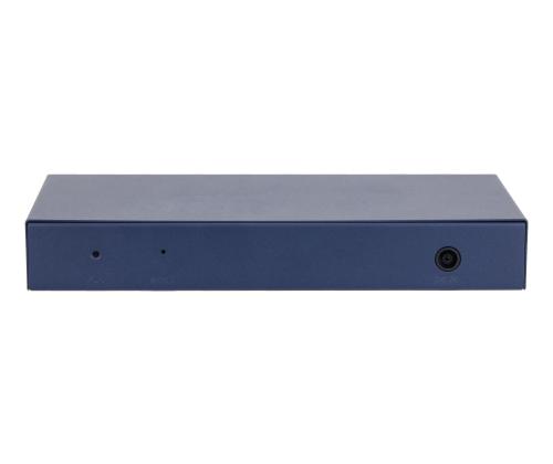 Switch DAHUA DH-CS4010-8ET2GT-110 Switch layer L2 8xRJ-45 ports RJ-45 Ports Type Fast Ethernet (10…