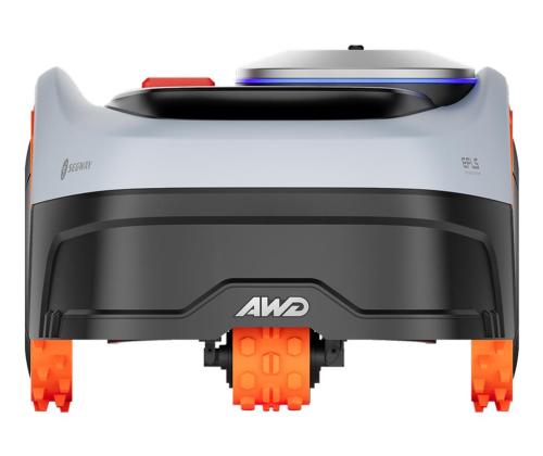 GRASS MOWER ROBOT I208E AWD/AA12.07.02.0002 SEGWAY NAVIMOW