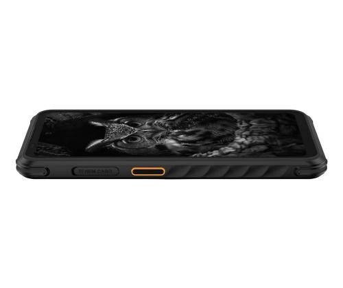 MOBILE PHONE ARMOR X31 PRO/8/256GB BLACK ULEFONE