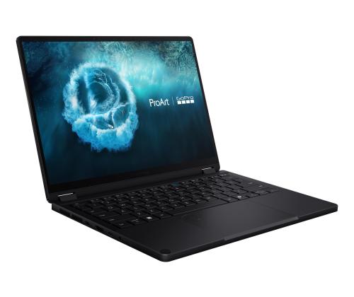 Notebook ASUS ProArt HN7306EAC-LX041X GoPro Edition Copilot+ PC CPU AMD RyzenT AI Max+ 395 3 GHz 13…