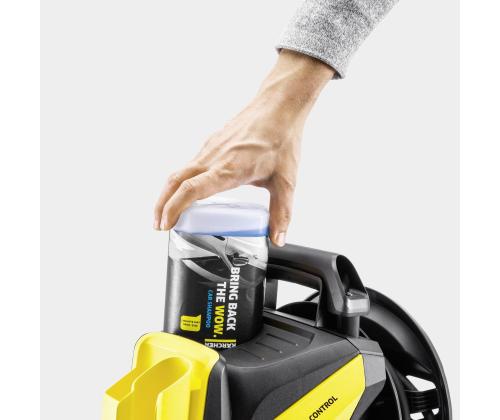 HIGH PRESSURE WASHER K 4 POWER/PREMIUM 1.324-330.0 KARCHER