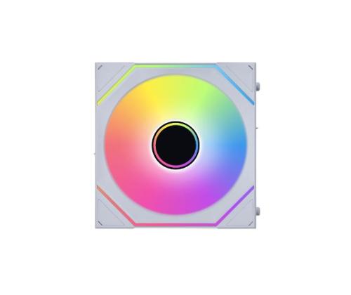 CASE FAN 140MM/G99.14RSLIN1W1W.00 LIAN LI