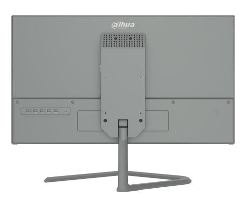LCD Monitor DAHUA 21.5 " 1920 x 1080 pixels Full HD Native aspect ratio 16:9 LCD Flat DHI-LM22-C201P