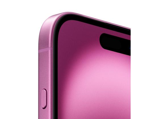 MOBILE PHONE IPHONE 16/128GB PINK MYEA3 APPLE