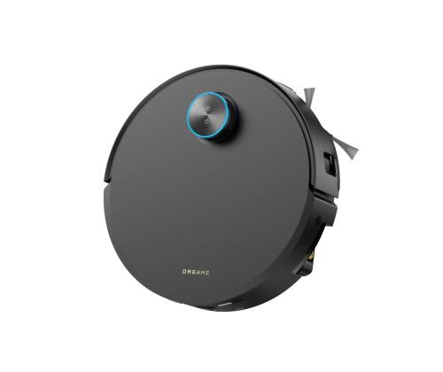 VACUUM CLEANER ROBOT AQUA10/ULTRA TRACK RLR81CE-BK DREAME