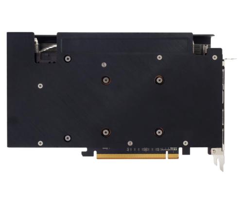 VGA PCIE16 RX7600 8GB GDDR6/VA76S6RM81 BIOSTAR