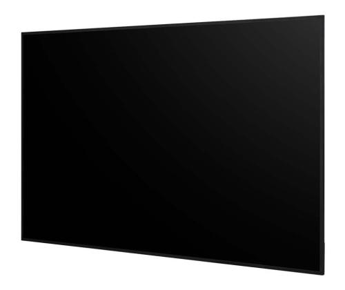 DISPLAY LCD 55" 4K/55UL5Q-E LG