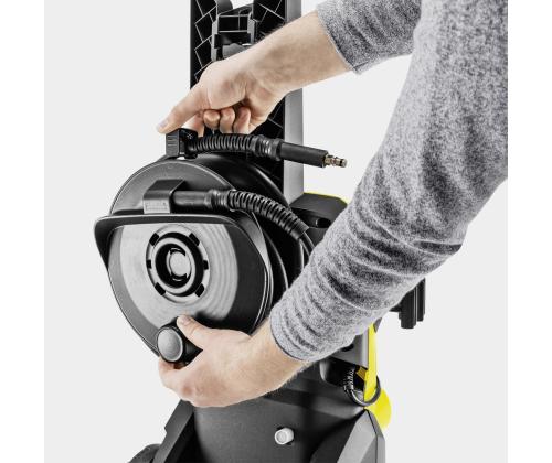 HIGH PRESSURE WASHER K 5/WCM 1.324-460.0 KARCHER