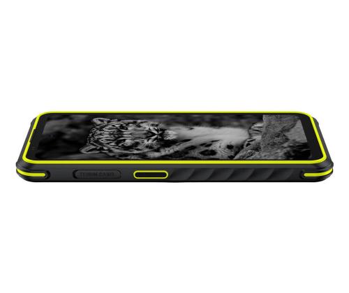 MOBILE PHONE ARMOR X31/6/128GB GREEN ULEFONE