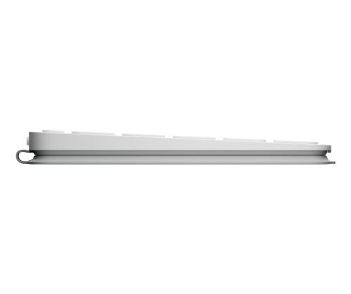 KEYBOARD BLUETH KEYS-TO-GO 2/LIGHT GRAY 920-012985 LOGITECH