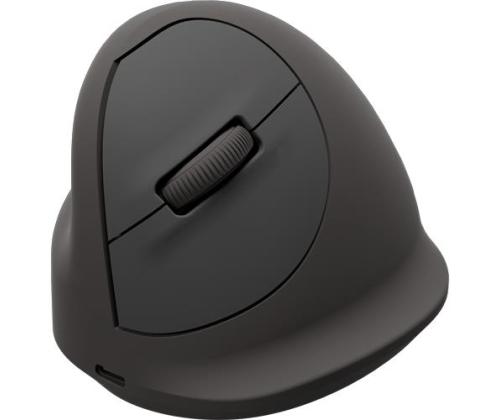 MOUSE USB OPTICAL WRL VERTICAL/ERGO+ M L 100143583 FELLOWES