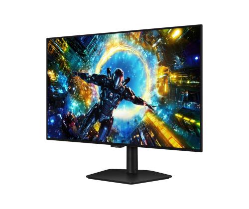 LCD Monitor SAMSUNG 32 " 3840 x 2160 pixels 4K Ultra HD Native aspect ratio 16:9 LED Flat…