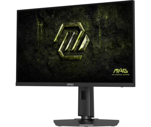 LCD Monitor MSI 27 " 2560 x 1440 pixels Wide Quad HD Native aspect ratio 16:9 LCD Flat MAG274QPFX32
