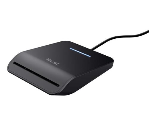 CARD READER SMARTCARD PRIMO/USB-C 26061 TRUST