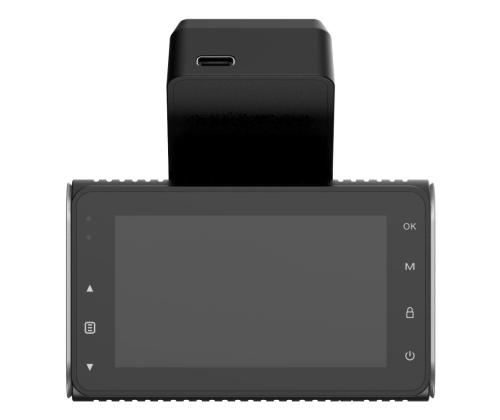 DASHCAM 105 DEGREE 4K+1K/TFT WIFI S10 DAHUA