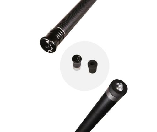 ACTION CAM ACC EXTENDED SELFIE/STICK X2/R DINEESS/A INSTA360