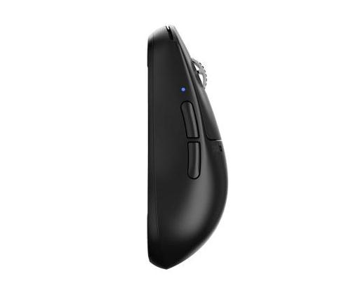 MOUSE USB OPTICAL WRL X2H/MEDIUM BLACK PX2HES21 PULSAR