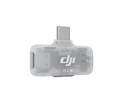 CAMERA ACC MIC MOB. RECEIVER/CP.RN.00000508 DJI