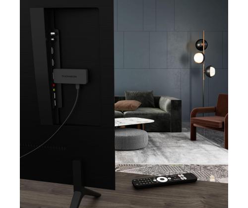 TV SET ACC STICK GOOGLE TV 4K/145 THOMSON