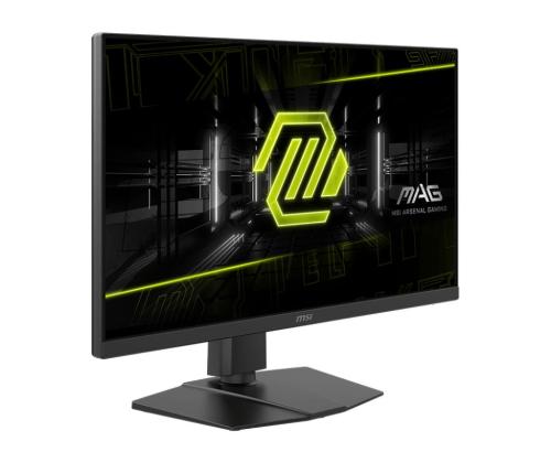 LCD Monitor MSI MAG 272URDF E16 27" Gaming/4K Matte Panel IPS 3840x2160 16:9 160Hz 0.5 ms Colour…
