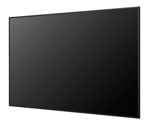 DISPLAY LCD 75" 4K/75UH5Q-E LG