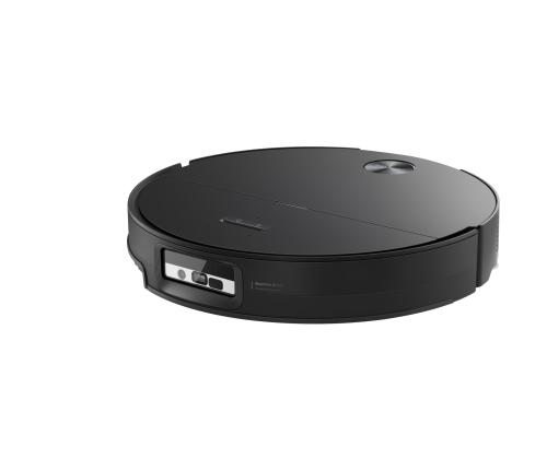 VACUUM CLEANER ROBOT SAROS 20/SONIC BLACK S20S52-00 ROBOROCK
