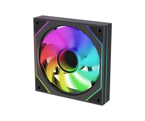 CASE FAN 120MM XPF120U.ARGB/12V XF076 XILENCE