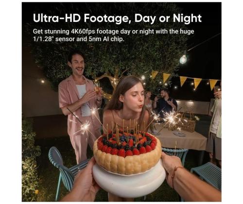 ACTION CAMERA GO ULTRA STAND./BLACK CINSABEA/BLACK INSTA360