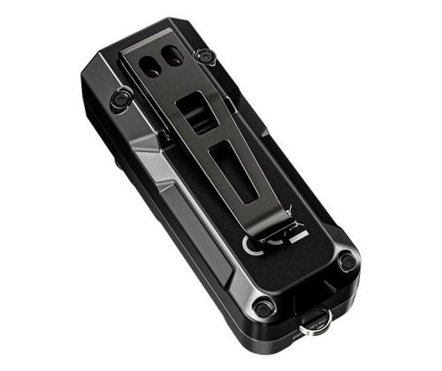 FLASHLIGHT KEYCHAIN/TUP2 NITECORE