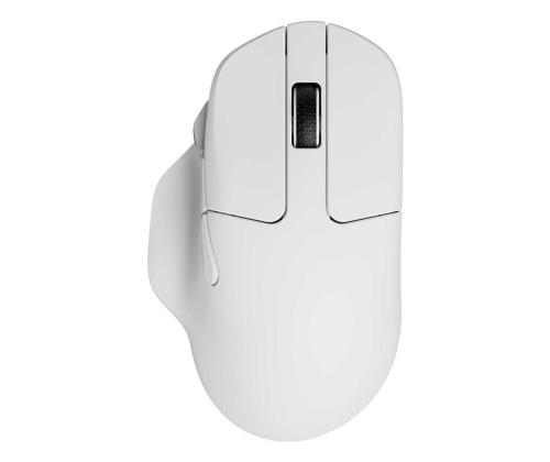 MOUSE USB OPTICAL WRL M7/WHITE M7-A24 KEYCHRON