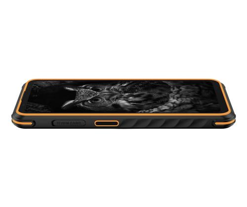 MOBILE PHONE ARMOR X31 PRO/8/256GB ORANGE ULEFONE