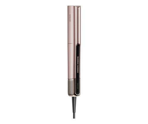 HAIR STRAIGHTENER AEROSTRIGHT/PURPLE AMS02A-PP DREAME