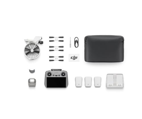 Drone DJI DJI Flip Fly More Combo (DJI RC 2) Consumer CP.FP.00000181