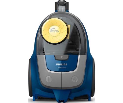 Vacuum Cleaner PHILIPS 2000 Series Cordless/Bagless 850 Watts Capacity 1.3 l Noise 77 dB Weight 4…