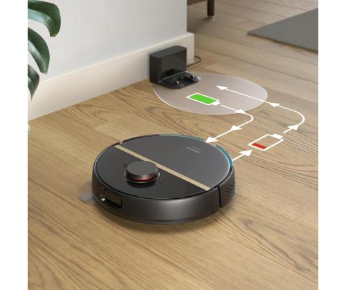 VACUUM CLEANER ROBOT/XU7000/01 PHILIPS
