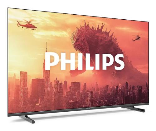 TV Set PHILIPS 32 " HD 1366 x 768 pixels Flat 16:9 LCD 32PHS5500/12